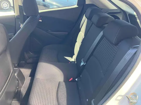 Mazda Mazda2 (Demio)