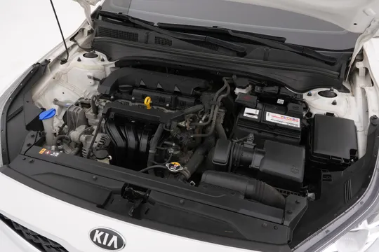 Kia Cerato (K3)