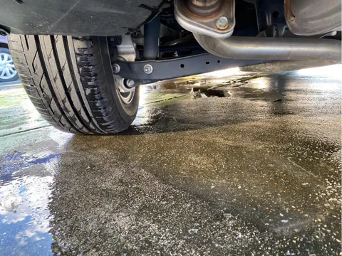 Subaru Impreza Sports