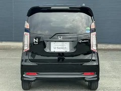 Honda N-WGN Custom
