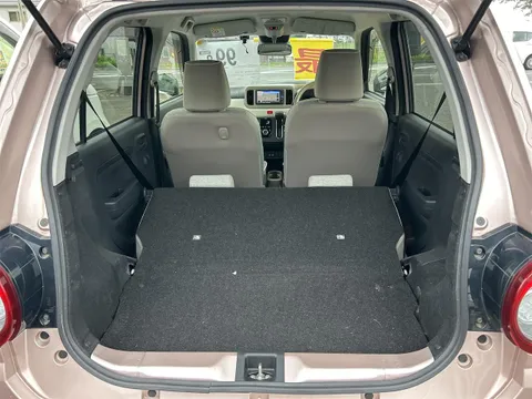 Daihatsu Mira Tocot