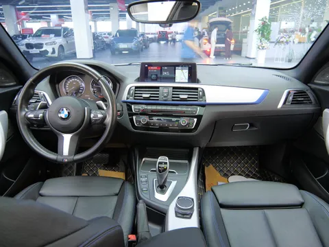 BMW 2-Series
