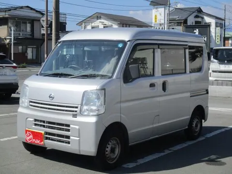 Nissan Clipper