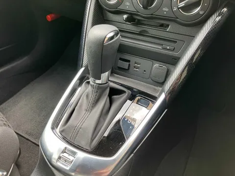 Mazda Mazda2 (Demio)