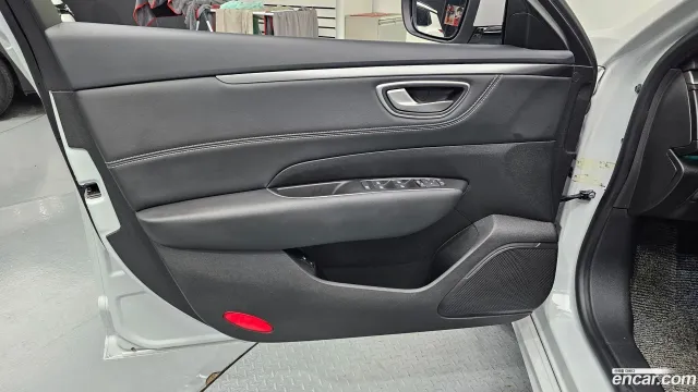 Renault Talisman (SM6)