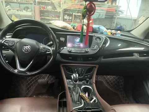 Buick Envision