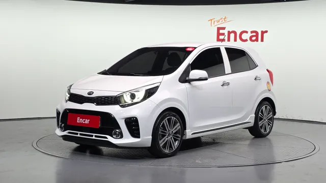 Kia Picanto (Morning)