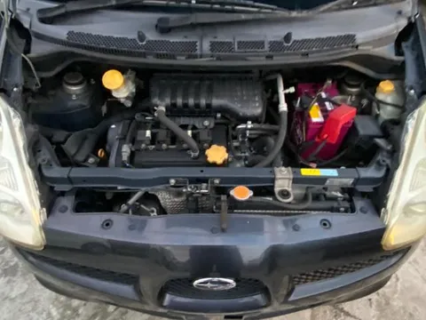 Subaru R1
