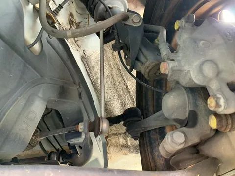 Mitsubishi I