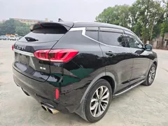 Wey VV6
