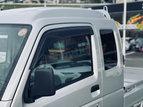 Suzuki Super Carry