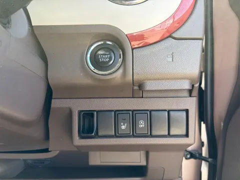 Suzuki Alto Lapin Chocolat