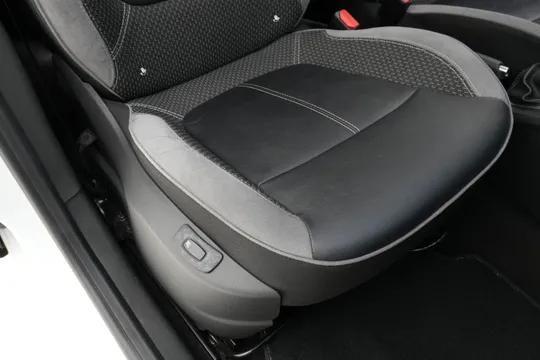 Renault QM3