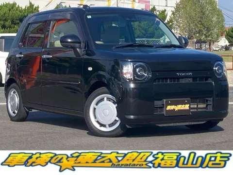Daihatsu Mira Tocot