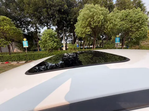 Chery Arrizo 5