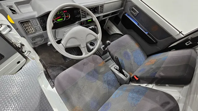 Chevrolet Labo