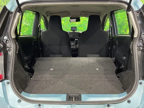 Subaru Pleo Plus