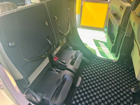 Honda N-BOX Slash