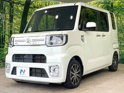 Toyota Pixis Mega