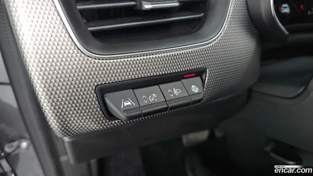 Renault XM3