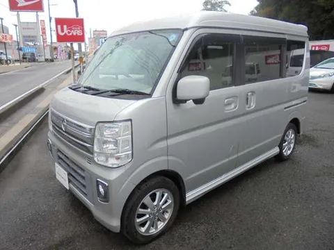 Nissan Clipper Rio