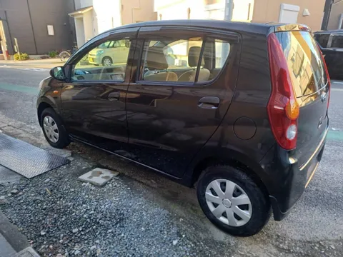 Subaru Pleo