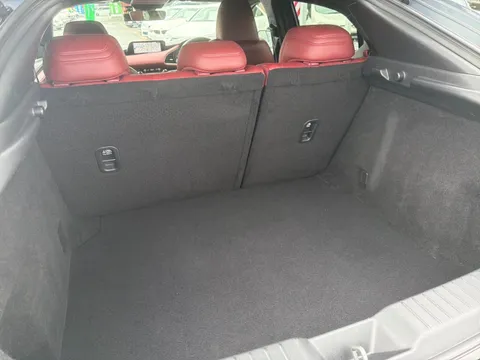 Mazda MAZDA3 Fastback