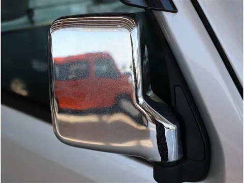 Suzuki Carry Track