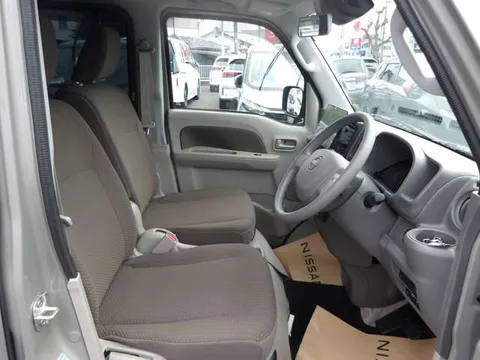 Nissan Clipper
