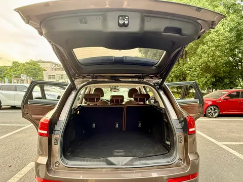 Haval H7
