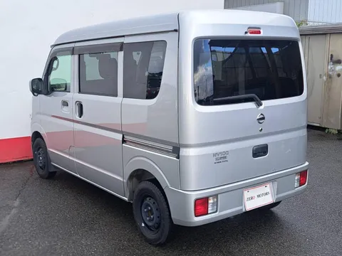 Nissan Clipper