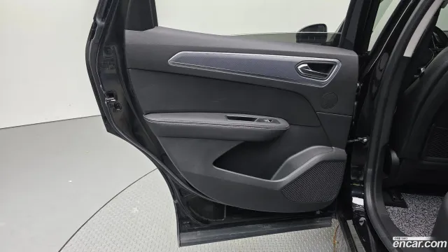 Renault XM3