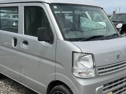 Suzuki Every