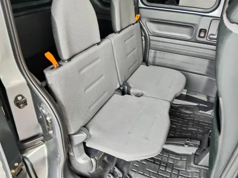 Honda N-VAN Plus Style