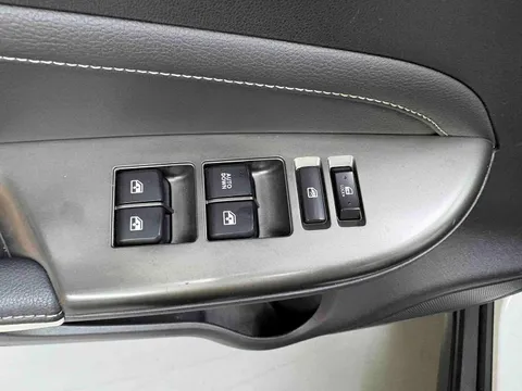 Changan CS35