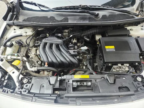 Renault SM3
