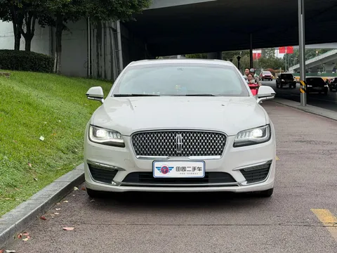 Lincoln MKZ