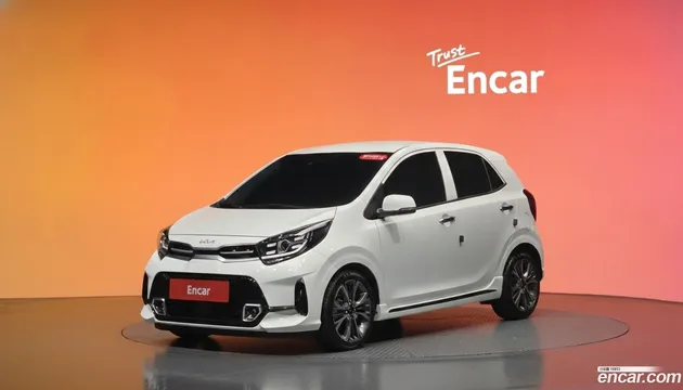 Kia Picanto (Morning)