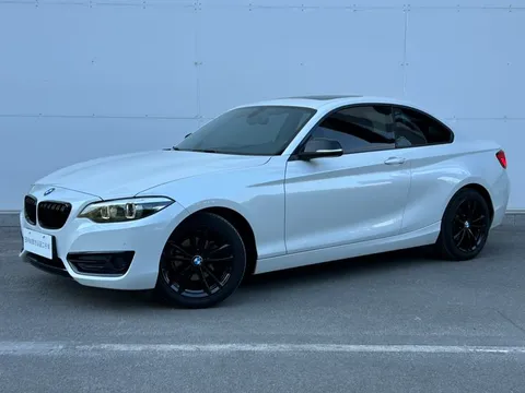 BMW 2-Series