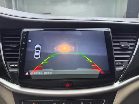 Buick Verano