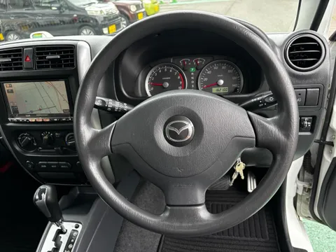 Mazda AZ-Offroad