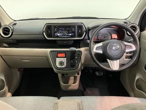 Daihatsu Boon