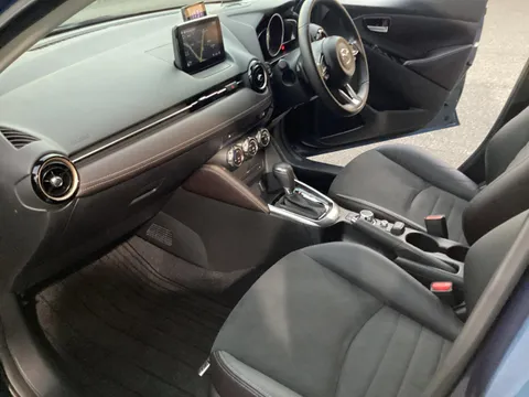 Mazda Mazda2 (Demio)