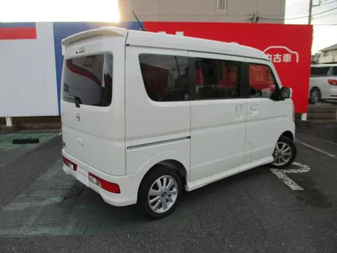 Nissan Clipper Rio