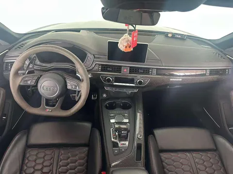 Audi RS