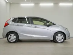 Honda Jazz (Fit)