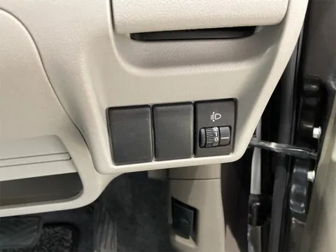 Suzuki Alto Eco