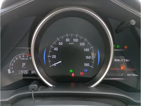 Honda Jazz (Fit)