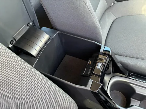 Toyota Corolla Touring