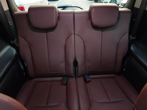 Buick GL6